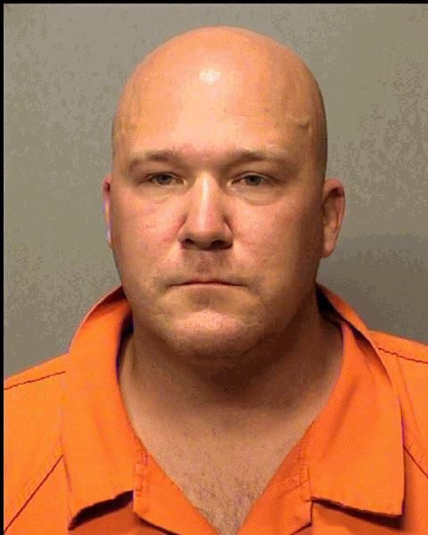 Nicholas Chad Bickers